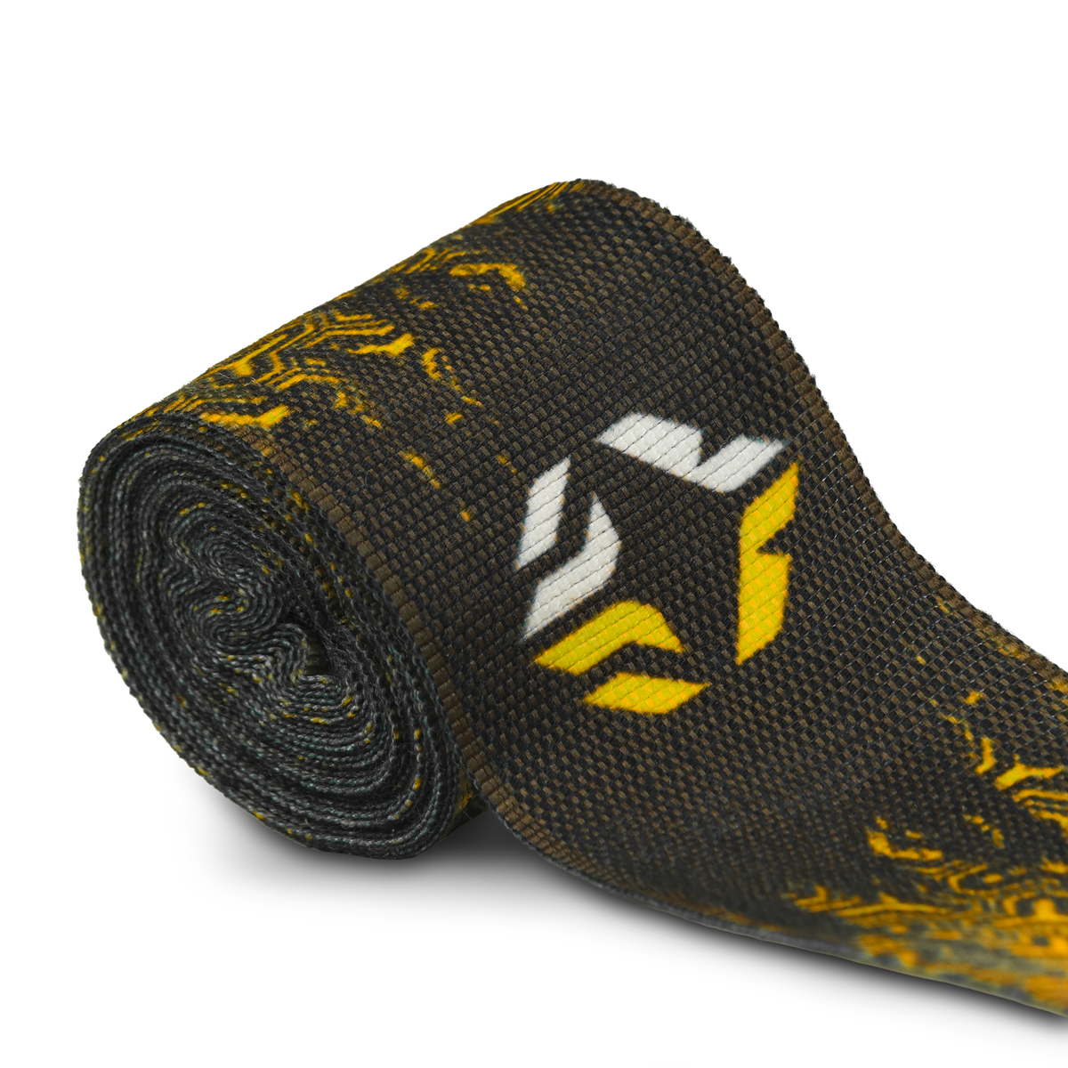 Boxbandagen 4 m Samurai