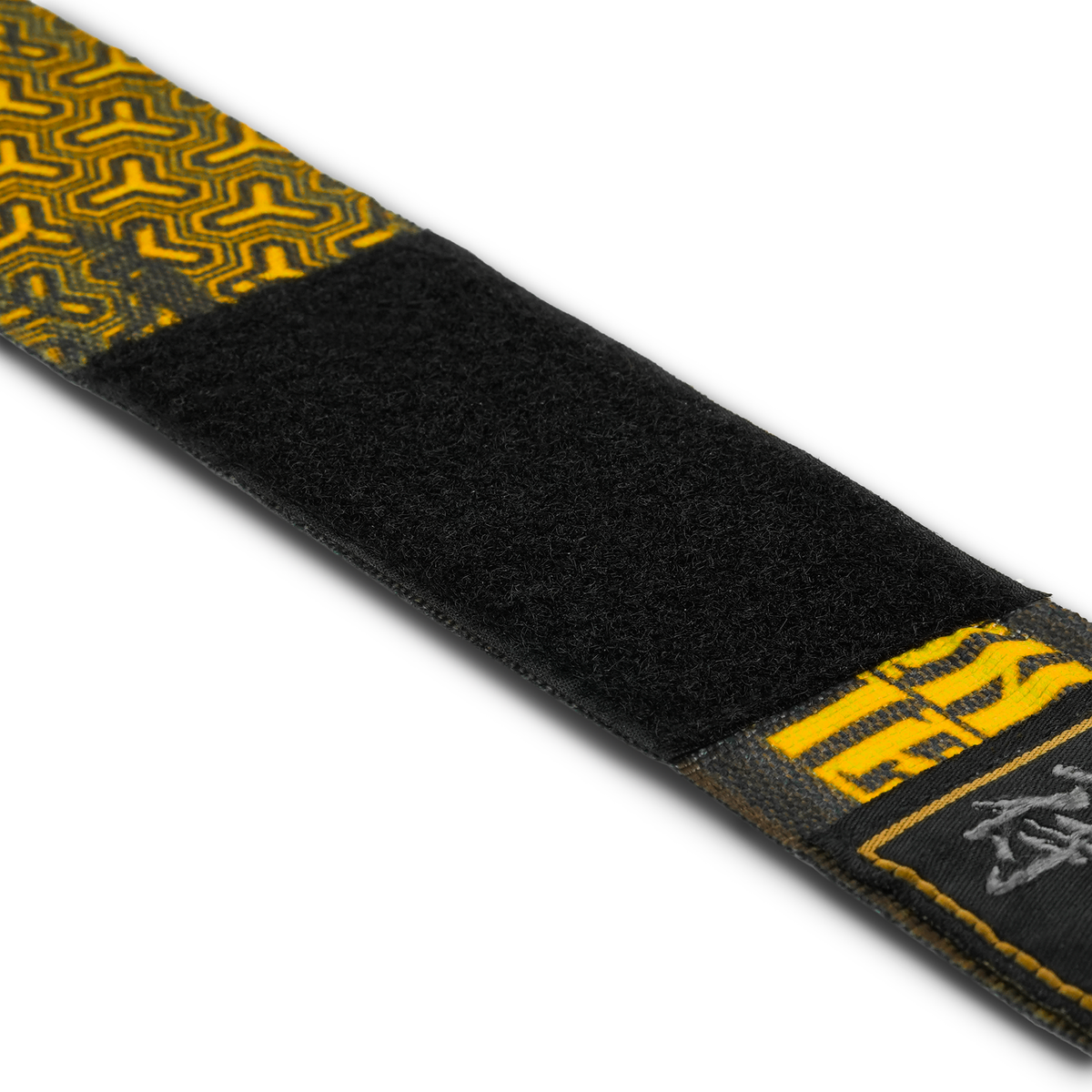 Boxbandagen 4 m Samurai
