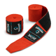 Boxbandagen 4 m Classic (Rot)