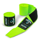 Boxbandagen 4 m Neon (Grün)