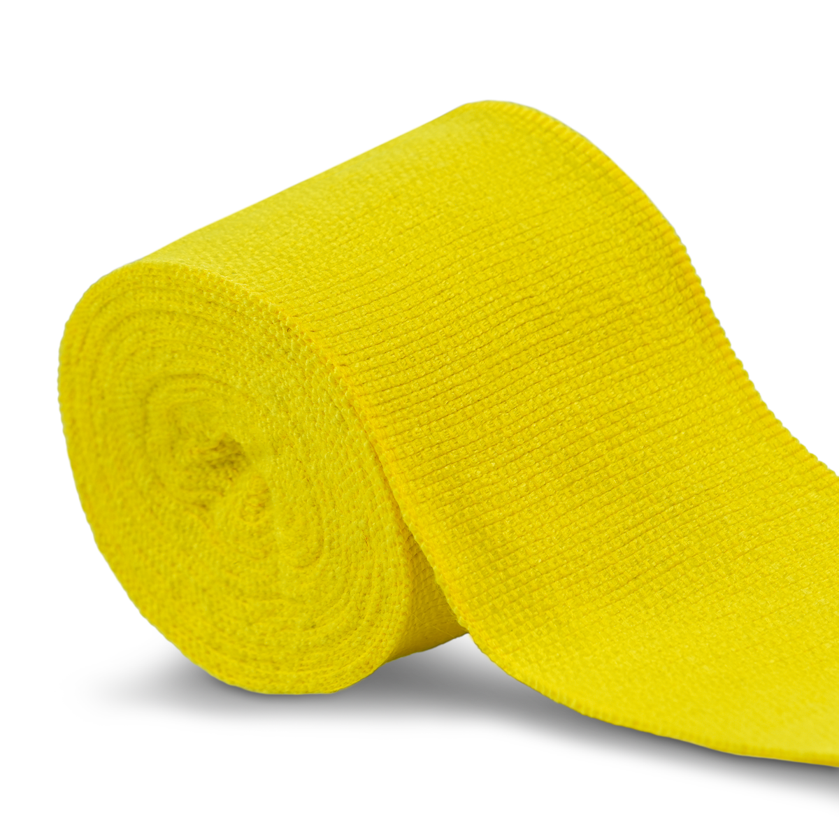 Boxbandagen 4 m Neon (Gelb)