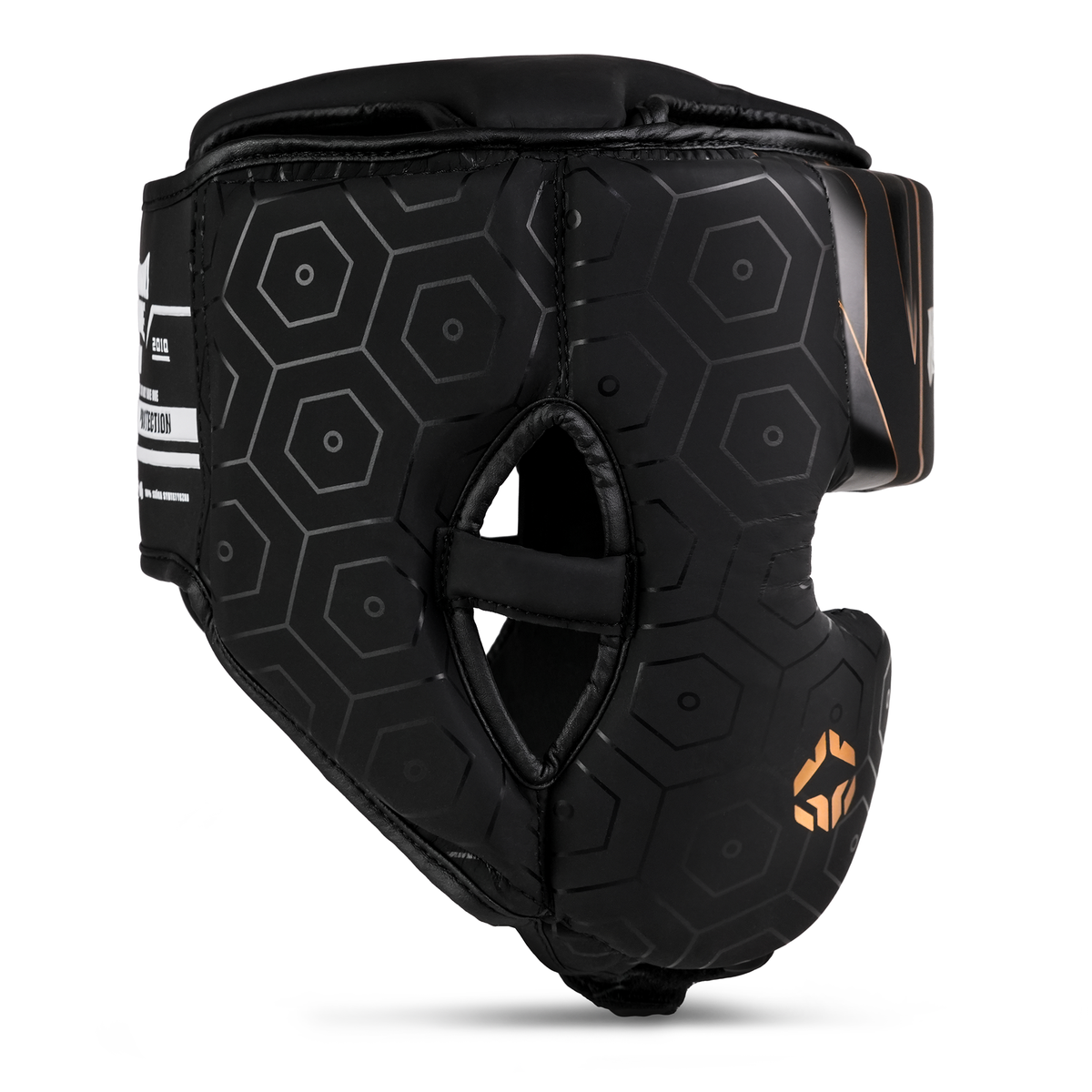 Boxhelm Equinox
