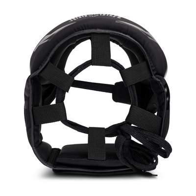 Boxkopfschutz Stripe Black
