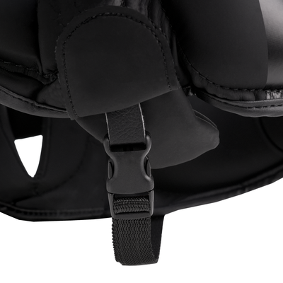 Boxkopfschutz Stripe Black