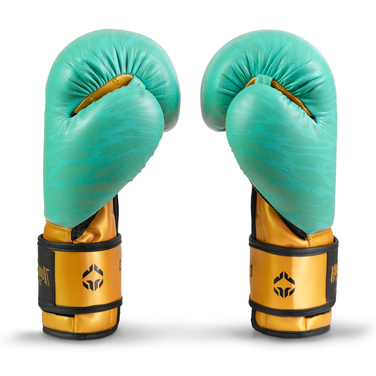 Kinder-Boxhandschuhe Prime Green