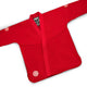 Damen-BJJ-/Grappling-Kimono (Rot)