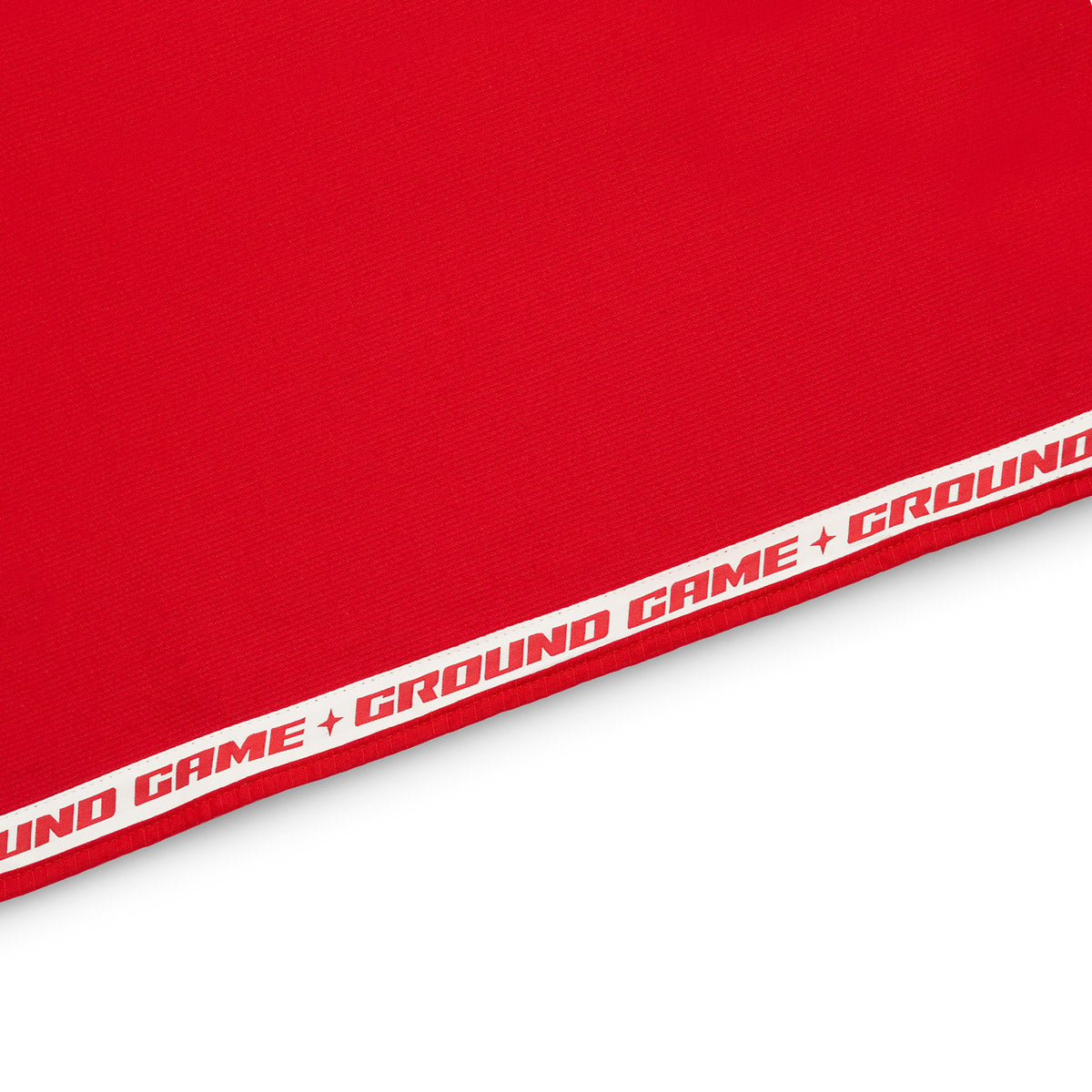 Damen-BJJ-/Grappling-Kimono (Rot)