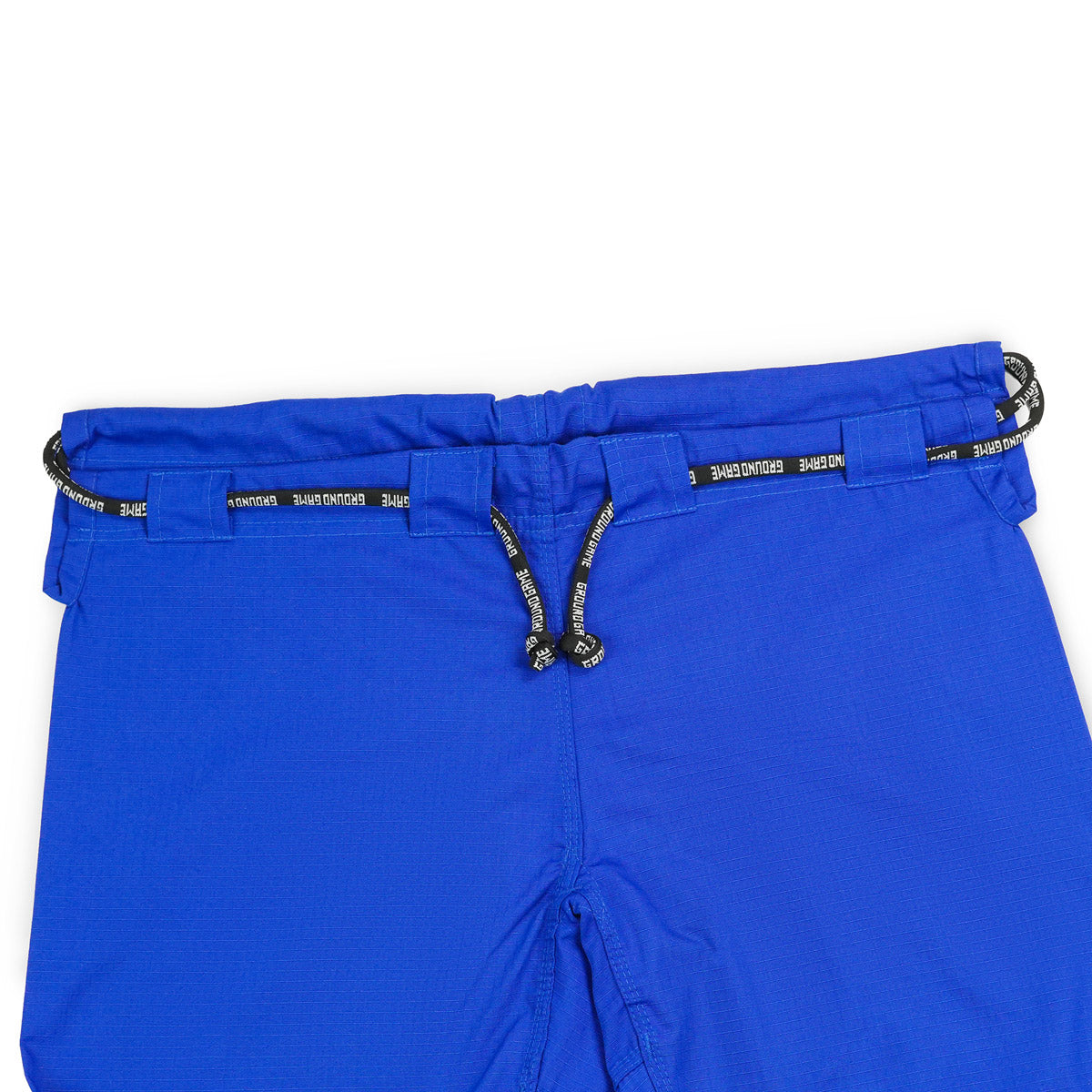 Damen-BJJ-/Grappling-Kimono (Blau)