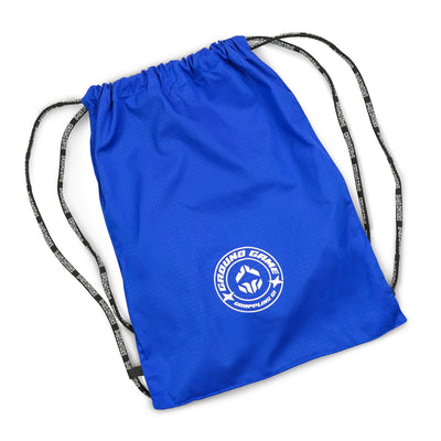 BJJ-/Grappling-Kimono (Blau)