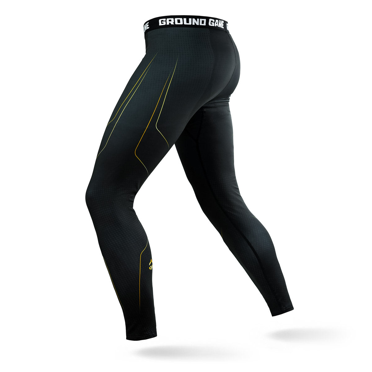 Leggings Gold 2.0