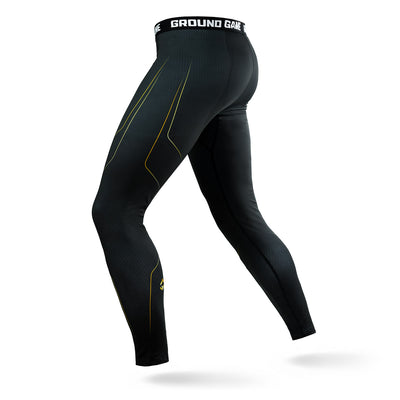 Leggings Gold 2.0