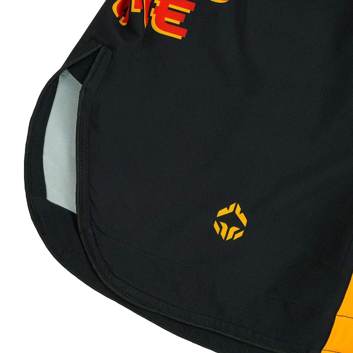 Leichte MMA-Shorts Ramen Cat