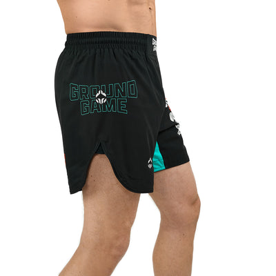 Leichte MMA-Shorts Fukutsu