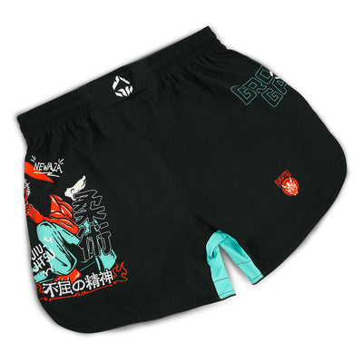 Leichte MMA-Shorts Fukutsu