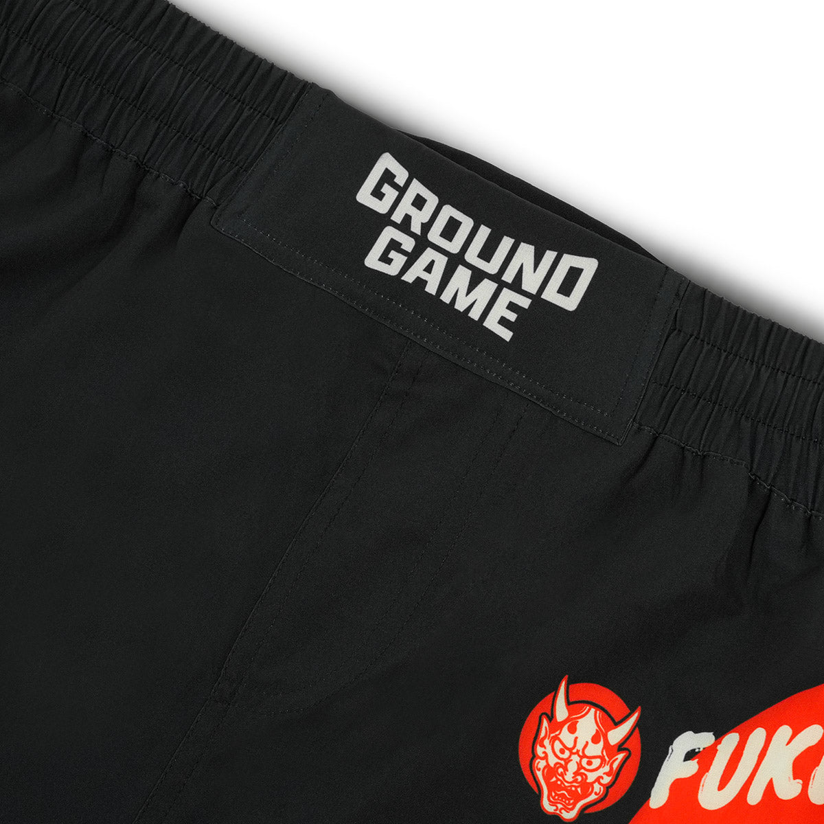 Leichte MMA-Shorts Fukutsu