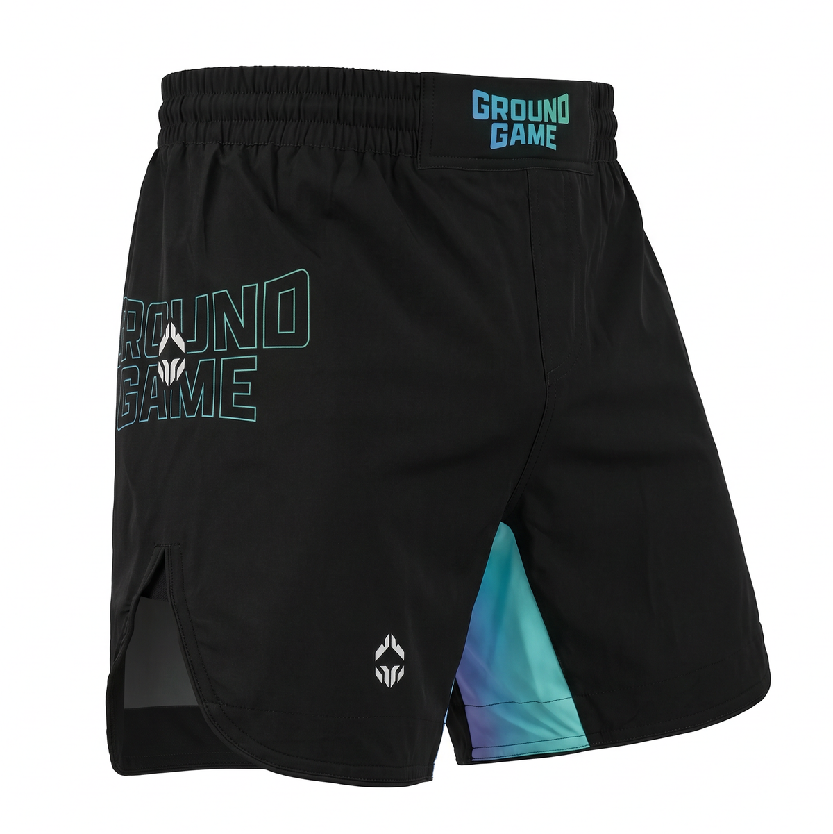 Leichte MMA-Shorts Born 2 Bore