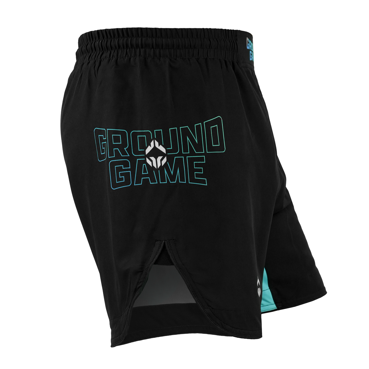 Leichte MMA-Shorts Born 2 Bore