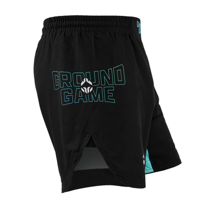 Leichte MMA-Shorts Born 2 Bore