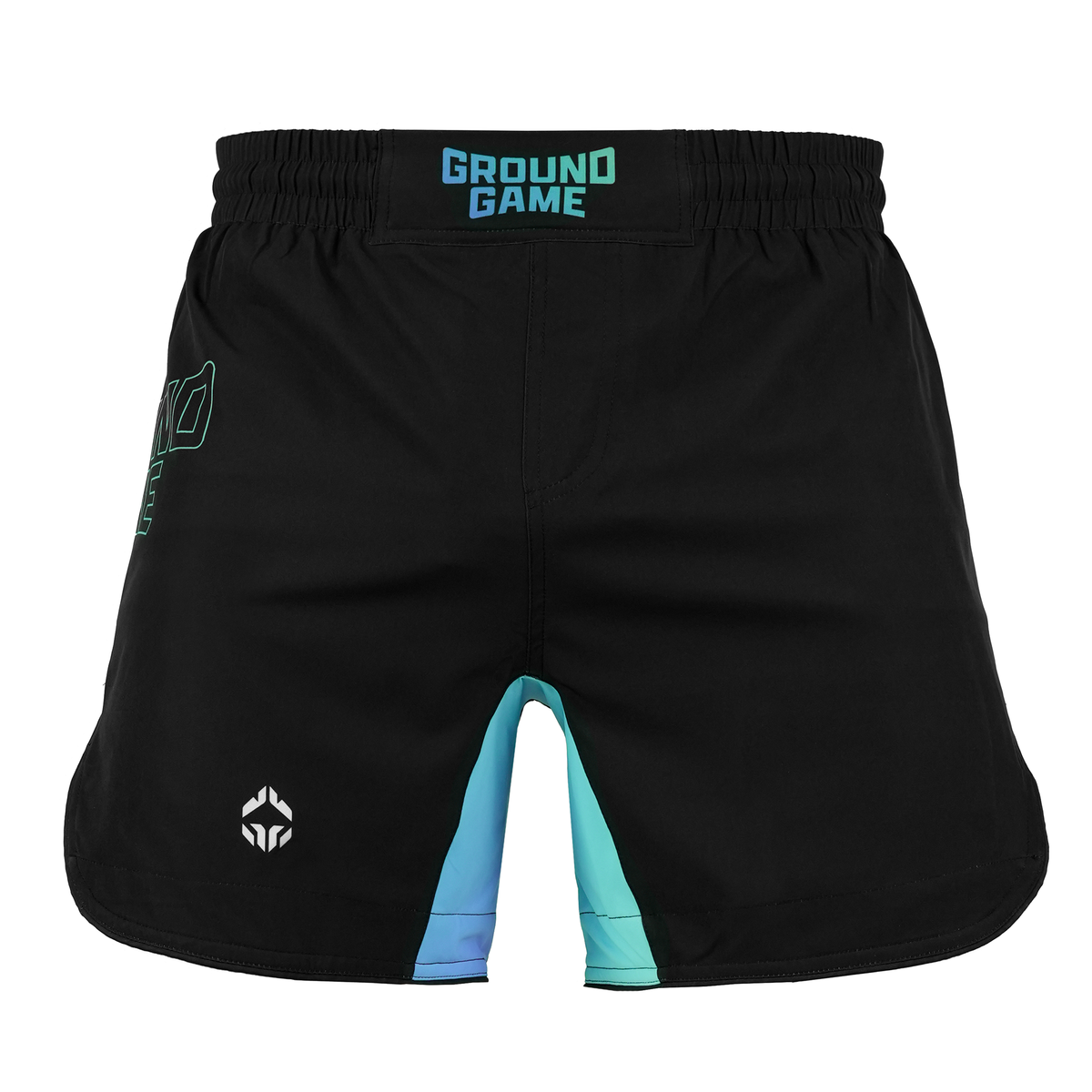Leichte MMA-Shorts Born 2 Bore