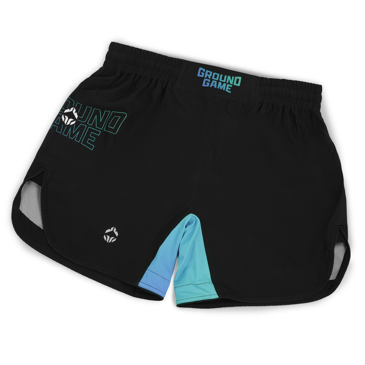 Leichte MMA-Shorts Born 2 Bore