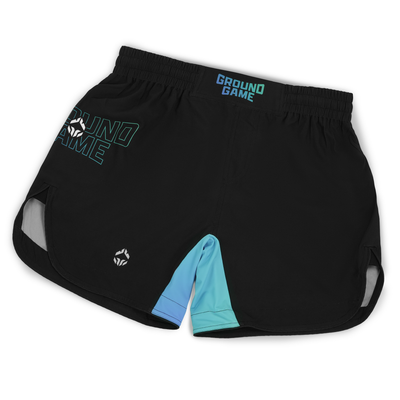 Leichte MMA-Shorts Born 2 Bore
