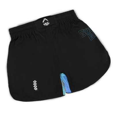 Leichte MMA-Shorts Born 2 Bore