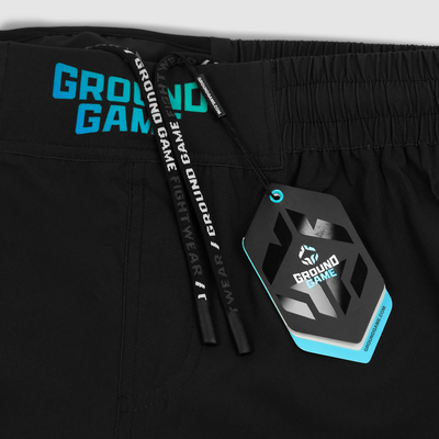 Leichte MMA-Shorts Born 2 Bore