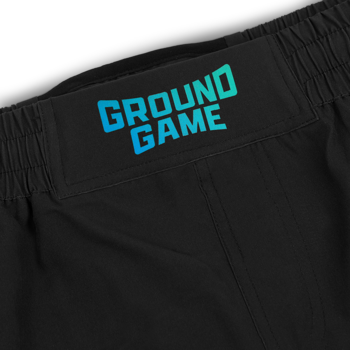 Leichte MMA-Shorts Born 2 Bore