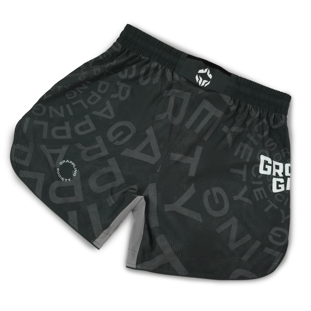 Leichte MMA-Shorts Grappling Society