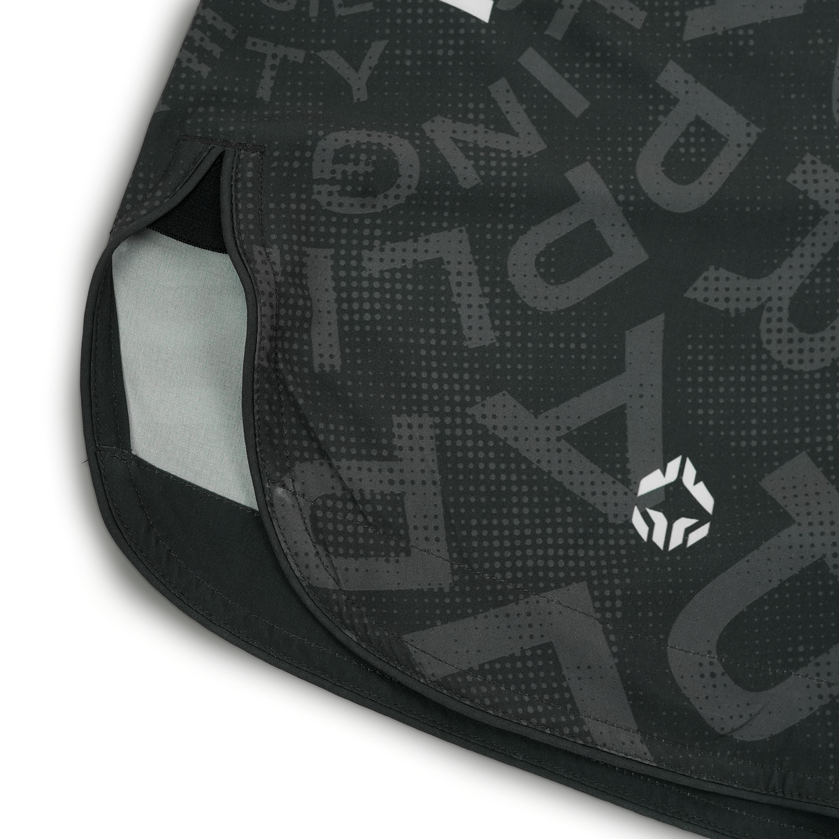Leichte MMA-Shorts Grappling Society