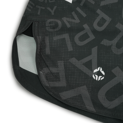 Leichte MMA-Shorts Grappling Society
