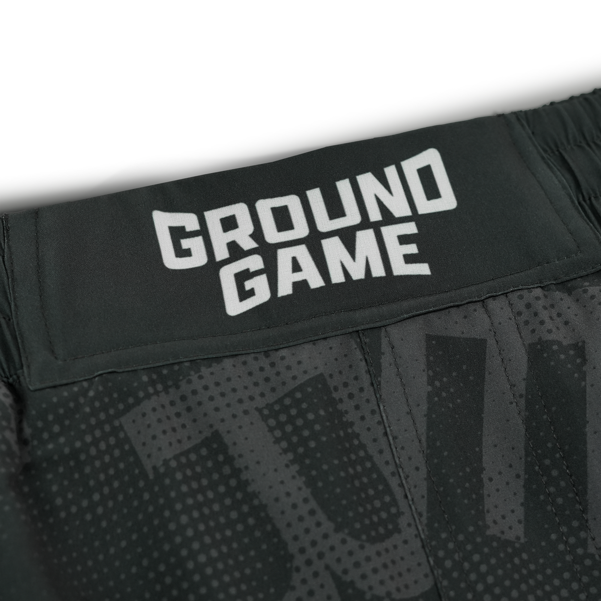Leichte MMA-Shorts Grappling Society