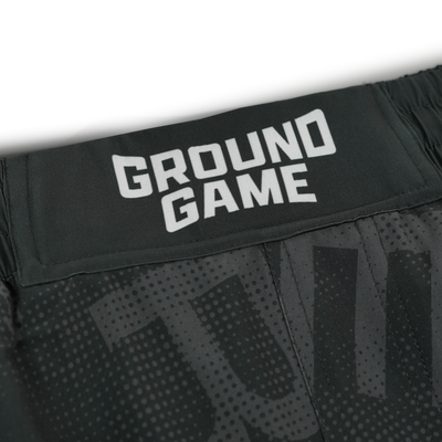 Leichte MMA-Shorts Grappling Society