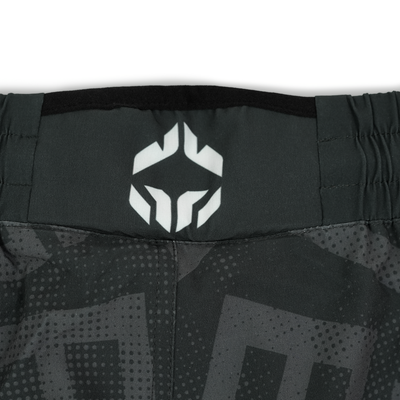 Leichte MMA-Shorts Grappling Society