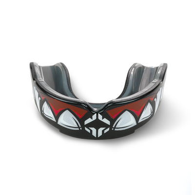 Mundschutz Teeth 2.0