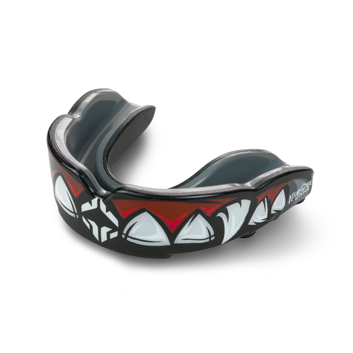 Mundschutz Teeth 2.0