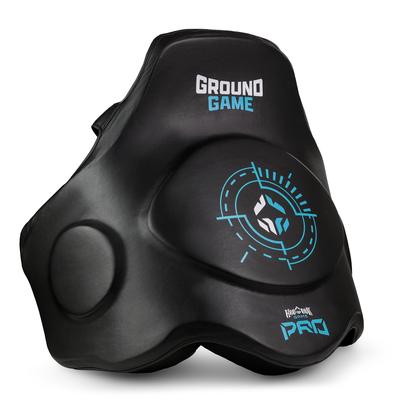 Trainer-Torso-Schutz Target