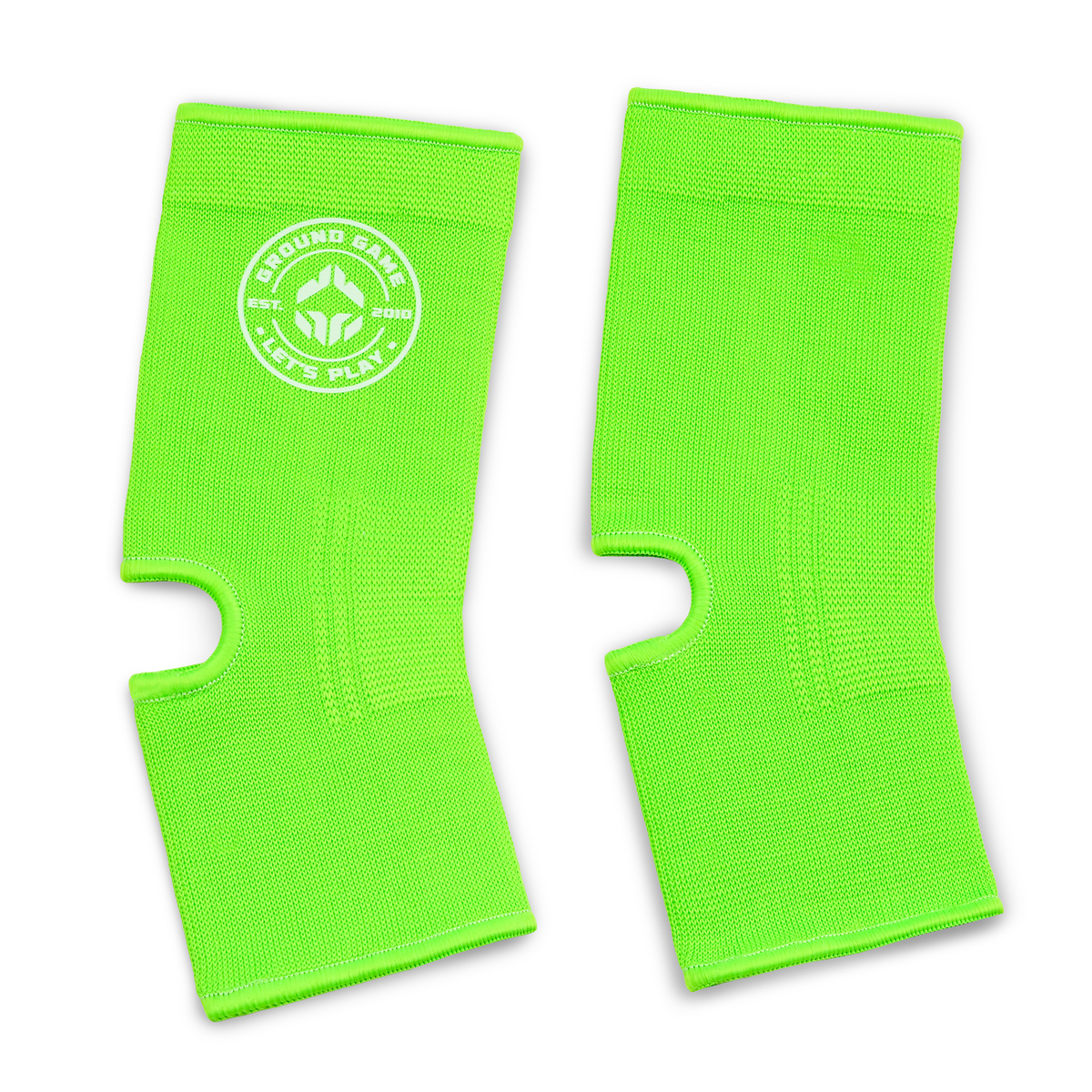 Knöchelbandage Classic Neon (Grün)