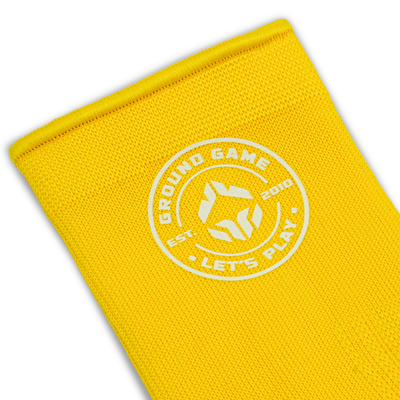 Knöchelbandage Classic Neon (Gelb)