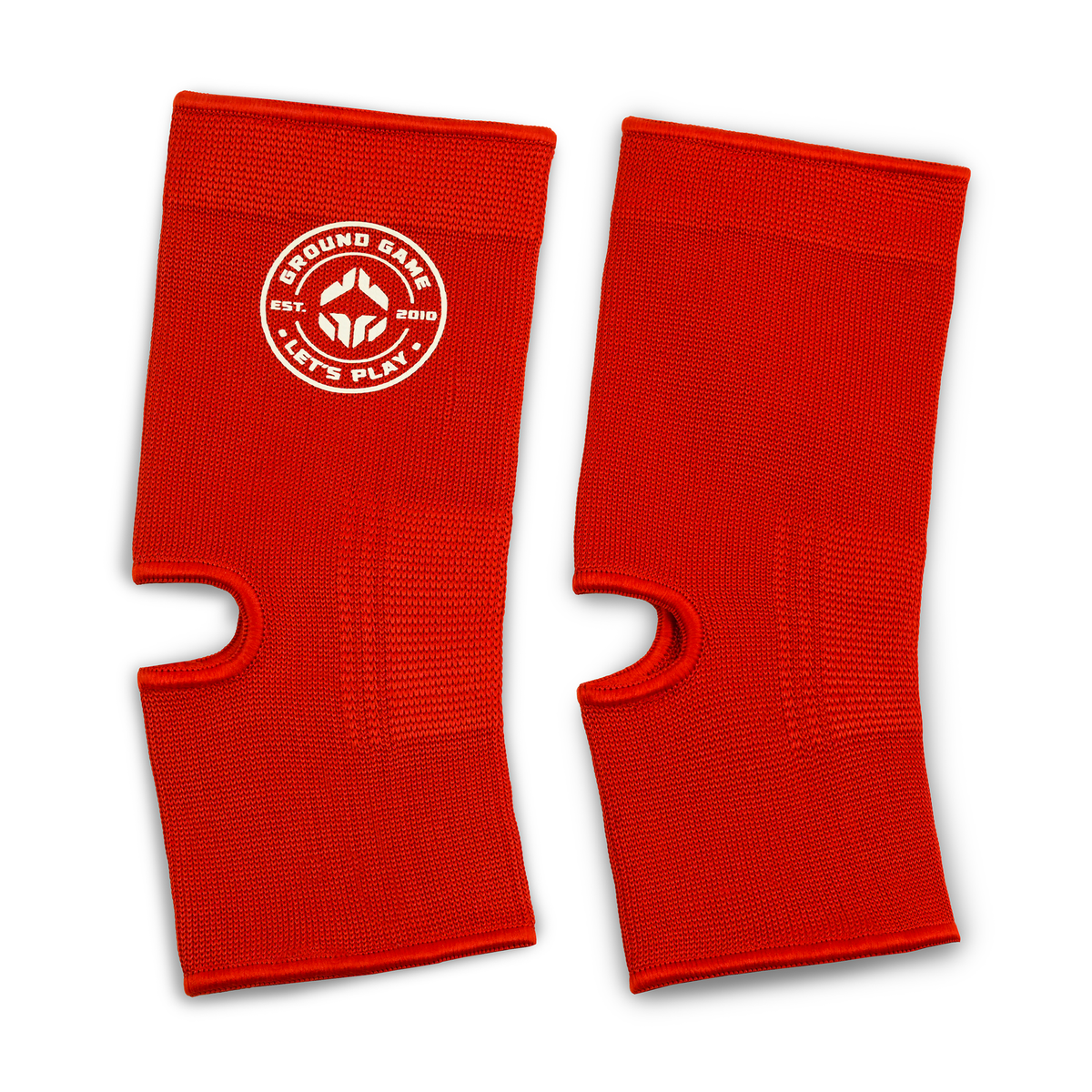 Knöchelbandage Classic (rot)