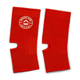 Knöchelbandage Classic (rot)