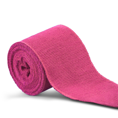 Boxbandagen 4 m Neon (Pink)