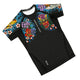 Rashguard Bushido 4.0 kurzarm