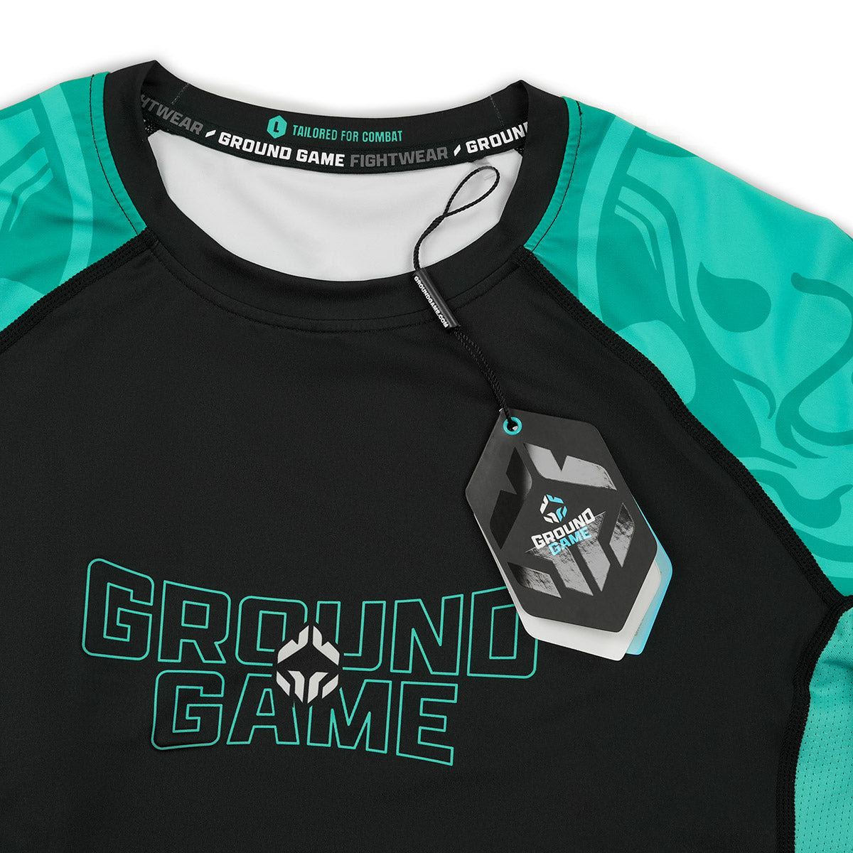 Rashguard Fukutsu langarm