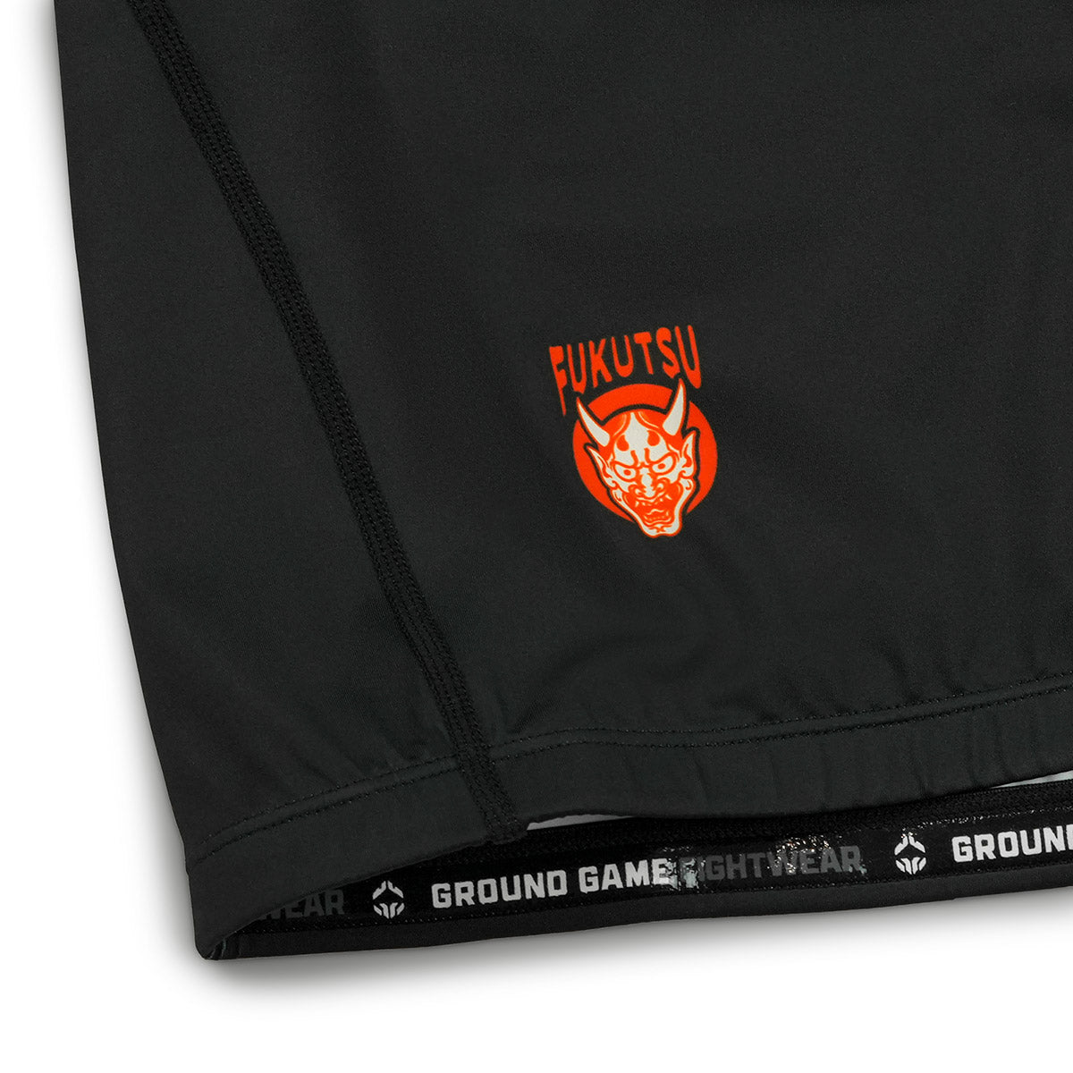 Rashguard Fukutsu langarm