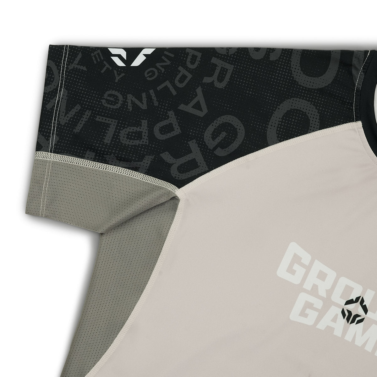 Rashguard Grappling Society kurzarm