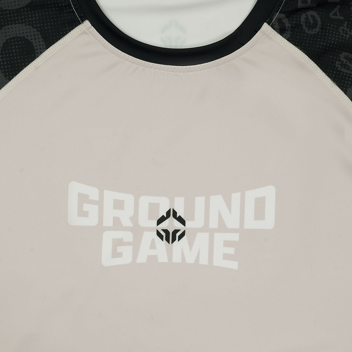 Rashguard Grappling Society kurzarm