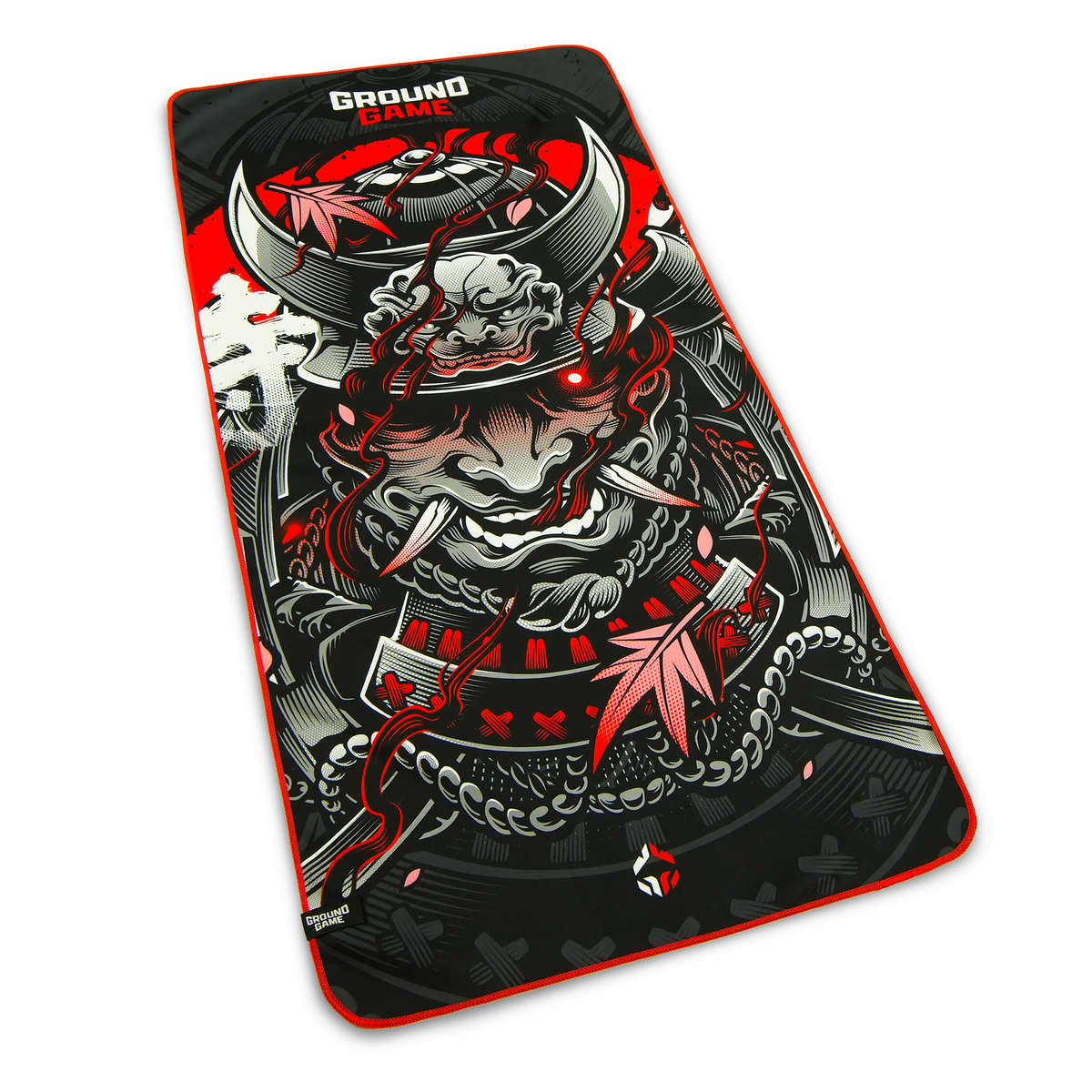 Schnelltrocknendes Handtuch Samurai 2.0 (50 x 100 cm)