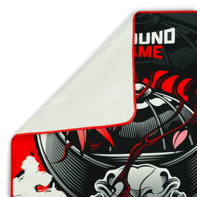Schnelltrocknendes Handtuch Samurai 2.0 (50 x 100 cm)