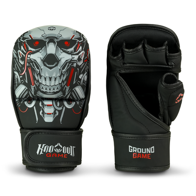 MMA-Sparringshandschuhe Android